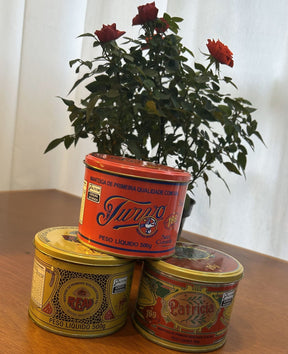 Kit 3 Manteigas 500g (Real + Turvo + Patricia)